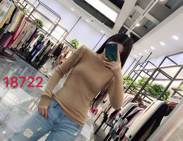 BST ÁO LEN THU ĐÔNG NEW HOT 2018