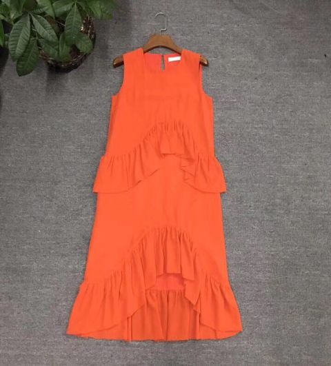 BST VÁY NEW HOT SUMMER 2018