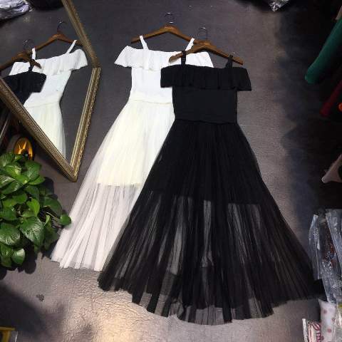 BST VÁY NEW HOT SUMMER 2018