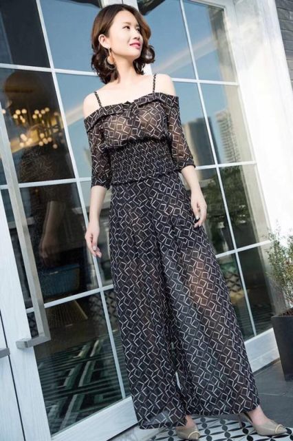 BST JUMSUIT NEW SUMMER HOT 2018