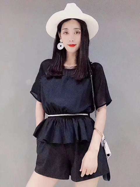 BST SET VÁY NEW HOT THU ĐÔNG 2018