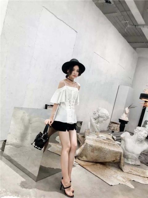 BST VÁY BỘ NEW HOT SUMMER 2018