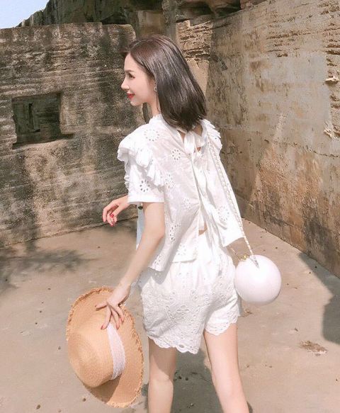 BST JUMSUIT NEW HOT SUMMER 2018