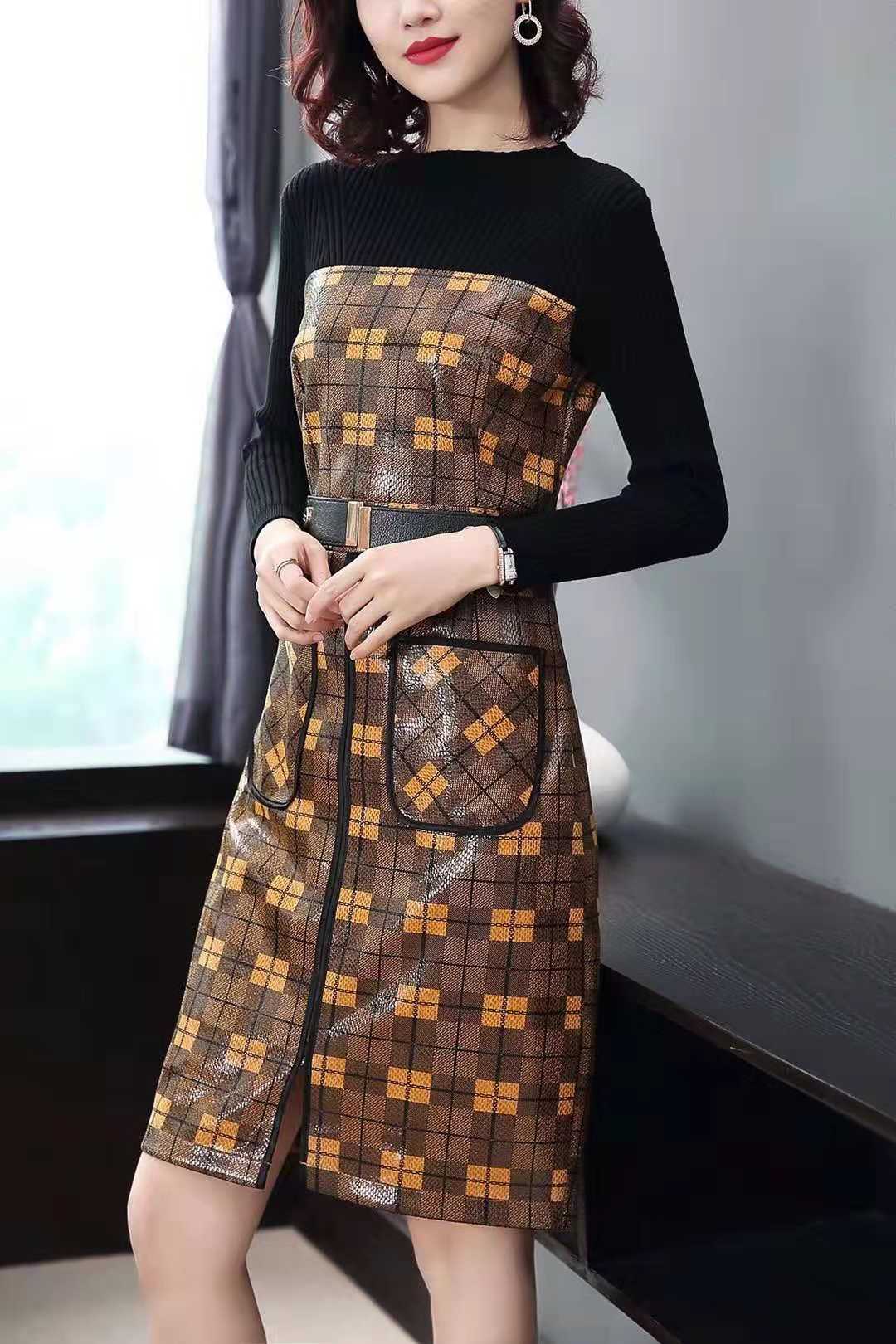 BST VÁY SIÊU CẤP THU ĐÔNG 2018