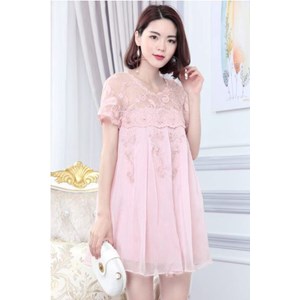 BST VÁY NEW SUMMER THÁNG 4/2018