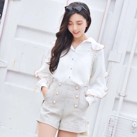 BST SET VÁY BỘ THU ĐÔNG NEW HOT 2018