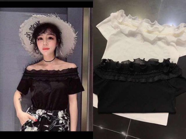 BST ÁO PHÔNG HOT HIT SUMMER 2018