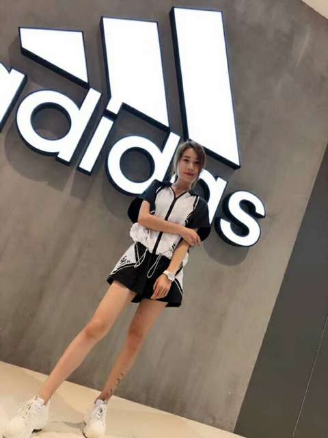 BST SET THỂ THAO NEW HOT THU ĐÔNG 2018