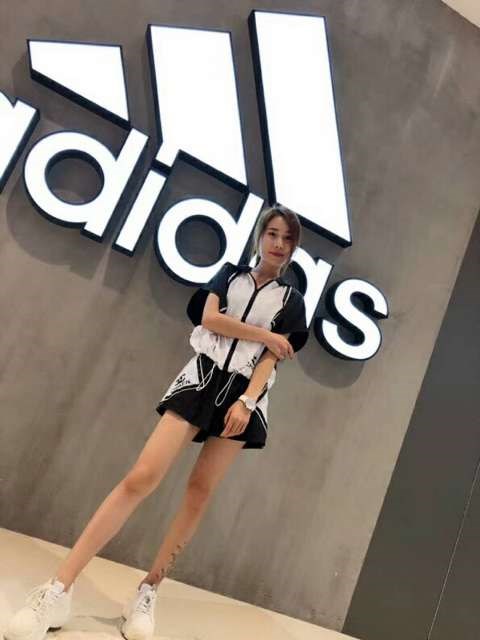 BST SET THỂ THAO NEW HOT THU ĐÔNG 2018