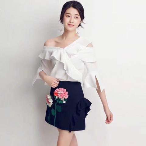 BST CHÂN VÁY NEW HOT THU ĐÔNG 2018