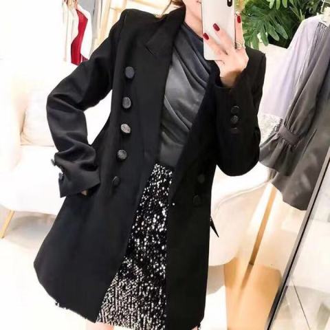 BST ÁO KHOÁC THU ĐÔNG NEW 2018
