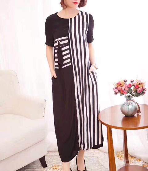 BST VÁY NEW SUMMER THÁNG 4/2018