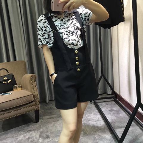 BST JUMSUIT NEW SUMMER HOT 2018