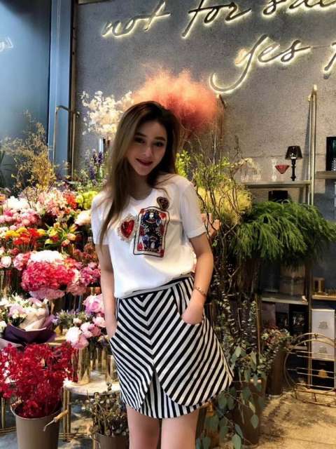 BST ÁO PHÔNG HOT HIT SUMMER 2018