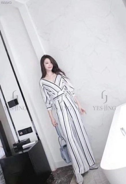 BST SET VÁY NEW HOT THU ĐÔNG 2018