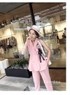 BST SET VEST NEW HOT THU ĐÔNG 2018