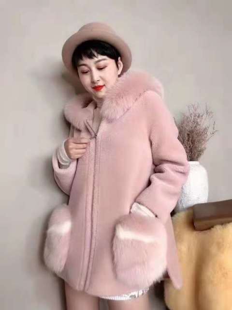 BST ÁO KHOÁC THU ĐÔNG NEW 2018