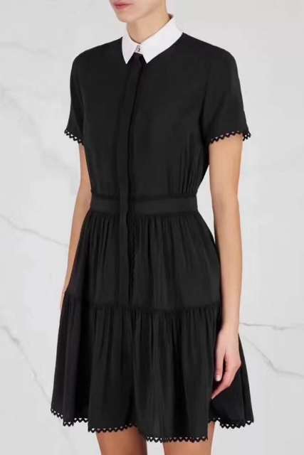 BST VÁY NEW SUMMER THÁNG 4/2018