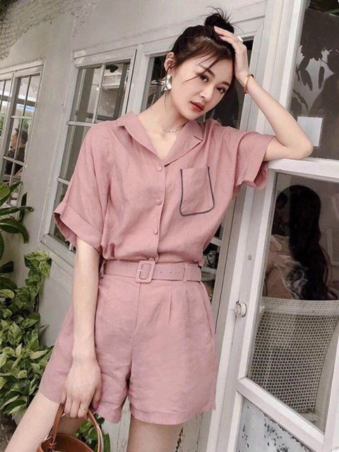 BST VÁY BỘ NEW HOT SUMMER 2018