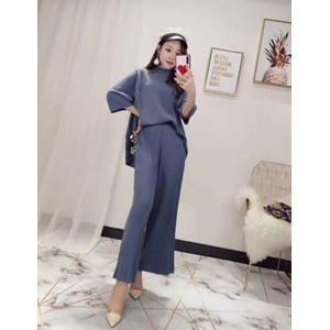 BST SET VÁY BỘ THU ĐÔNG NEW HOT 2018