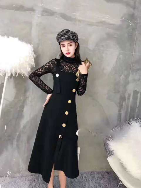 BST VÁY THU ĐÔNG NEW HOT 2018