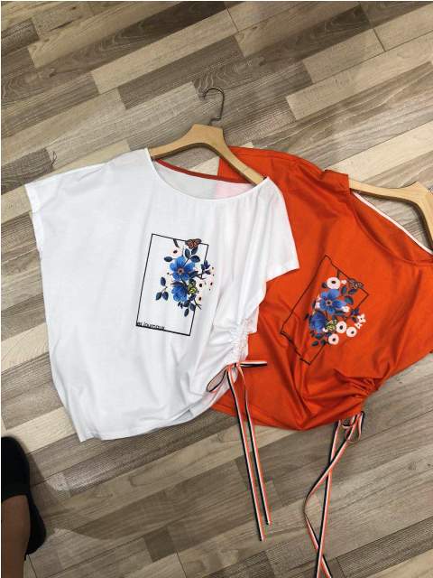 BST ÁO PHÔNG HOT HIT SUMMER 2018