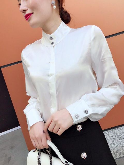 BST ÁO SƠ MI NEW HOT THU ĐÔNG 2018