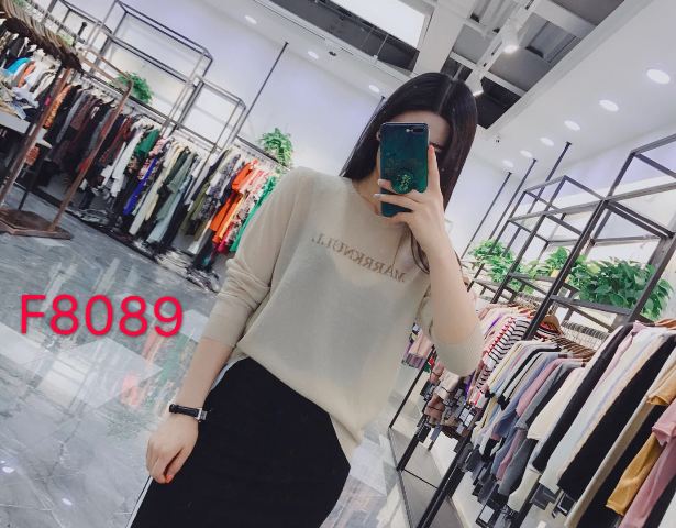 BST SET ÁO LEN SIÊU CẤP NEW HOT THU ĐÔNG 2018