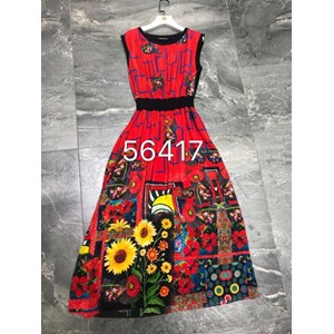 BST VÁY NEW HOT SUMMER 2018