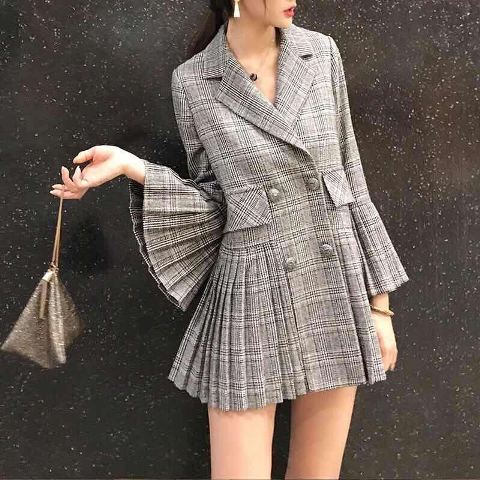 BST VÁY THU ĐÔNG NEW HOT 2018