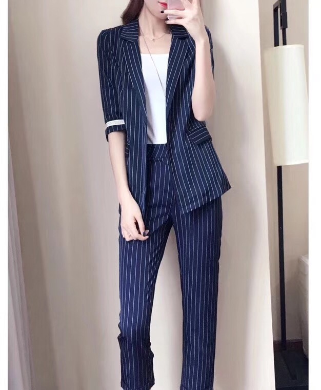 BST SET VEST NEW HOT THU ĐÔNG 2018