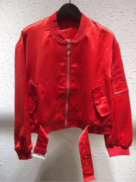 BST ÁO KHOÁC NEW HOT THU ĐÔNG 2018