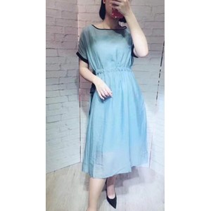 BST VÁY NEW SUMMER THÁNG 4/2018