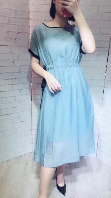 BST VÁY NEW SUMMER THÁNG 4/2018