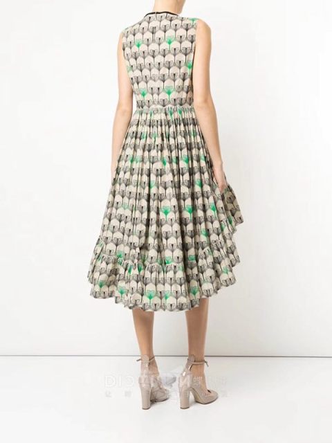 BST VÁY NEW SUMMER THÁNG 4/2018