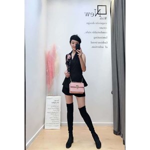 BST SET BỘ THỜI TRANG NEW HOT THU ĐÔNG 2018