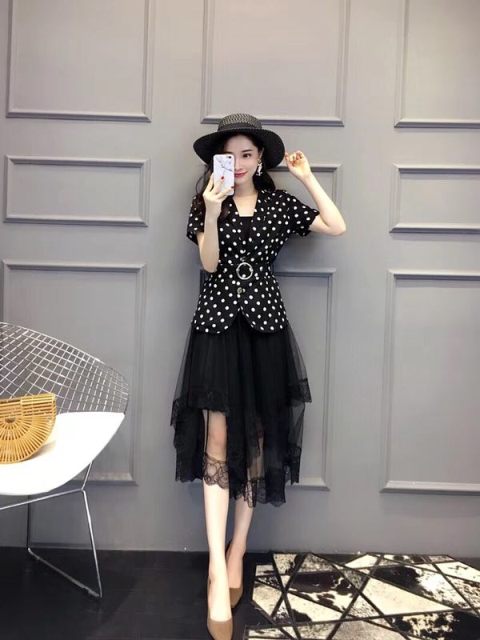 BST VÁY BỘ NEW HOT SUMMER 2018