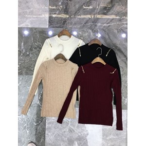 BST SET ÁO LEN SIÊU CẤP NEW HOT THU ĐÔNG 2018