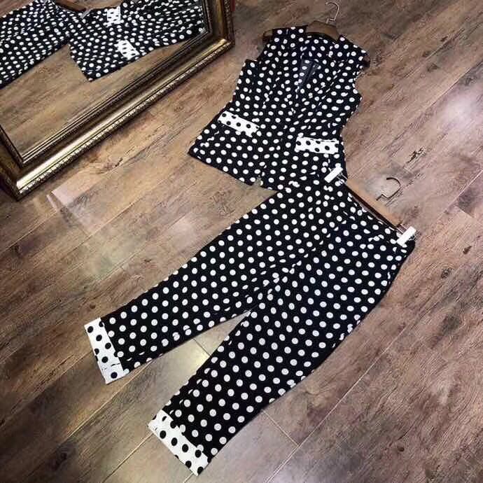BST SET VEST NEW HOT THU ĐÔNG 2018