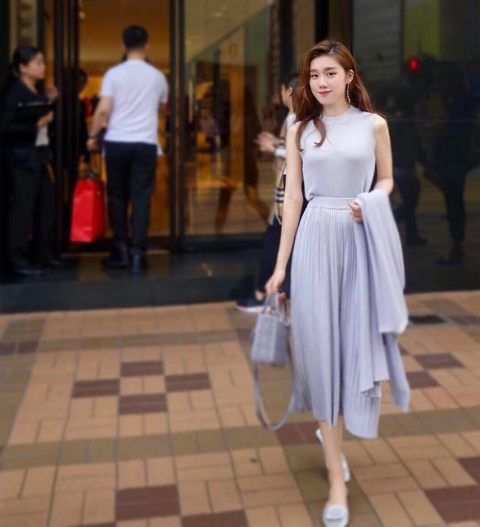 BST VÁY BỘ NEW HOT SUMMER 2018