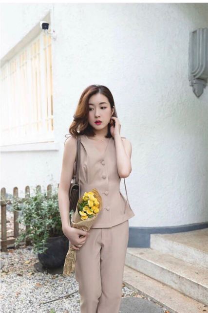 BST JUMSUIT NEW HOT SUMMER 2018