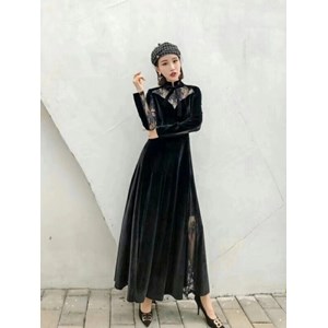 BST VÁY THU ĐÔNG NEW HOT 2018