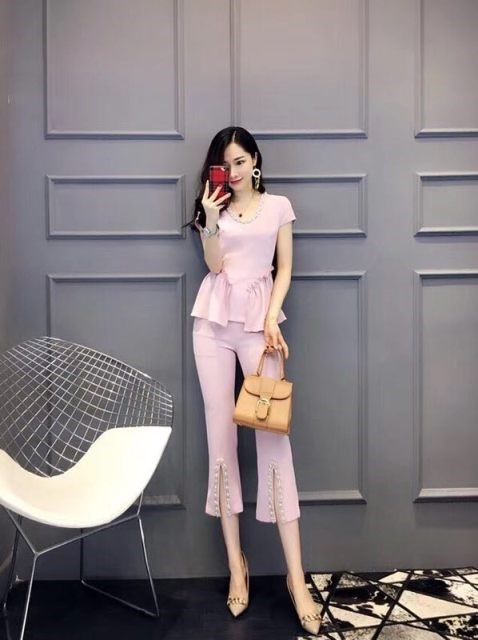 BST VÁY BỘ NEW HOT SUMMER 2018