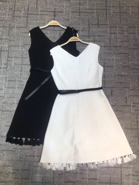 BST VÁY NEW SUMMER THÁNG 4/2018