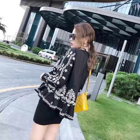 BST CHĂN GA THU ĐÔNG SIÊU CẤP NEW 2018