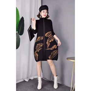 BST VÁY SIÊU CẤP THU ĐÔNG 2018