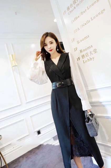BST VÁY THU ĐÔNG NEW HOT 2018