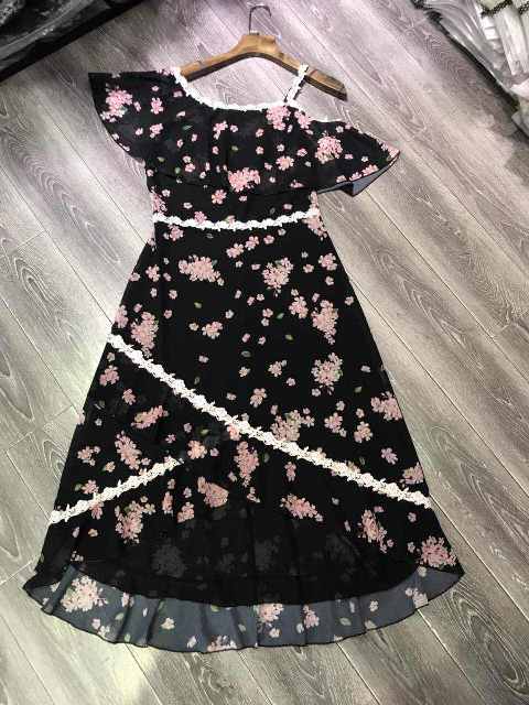 BST VÁY NEW SUMMER THÁNG 4/2018