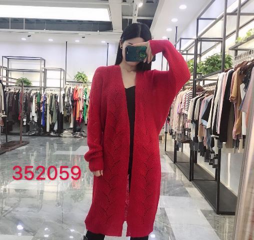 BST ÁO KHOÁC THU ĐÔNG NEW HOT 2018