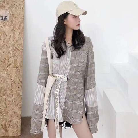 BST SET ÁO SƠ MI SIÊU CẤP NEW HOT THU ĐÔNG 2018